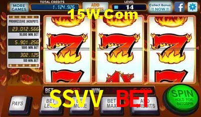 Estatísticas SSVV Bet