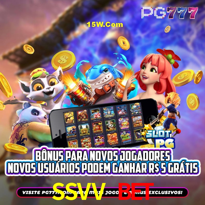 Secure Login SSVV Bet