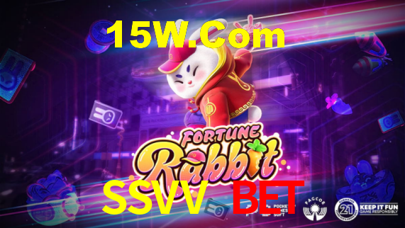 SSVV Bet