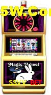 Live Casino SSVV Bet