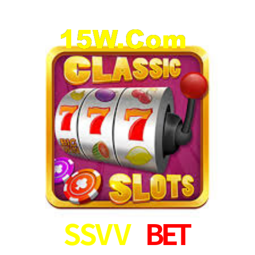 SSVV Bet