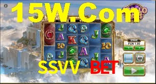 Live Casino SSVV Bet