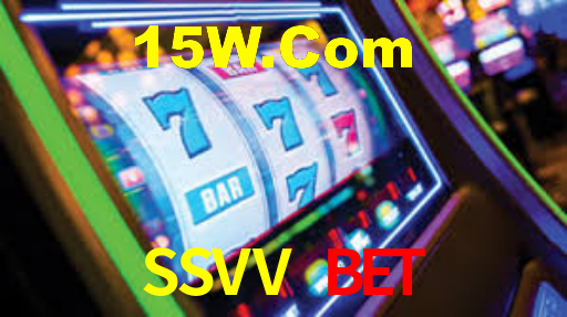 SSVV Bet
