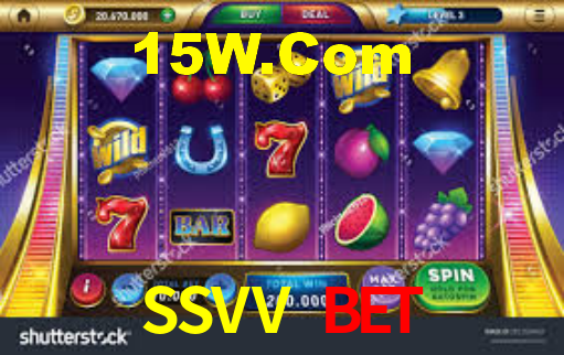 SSVV Bet - Installation Guide