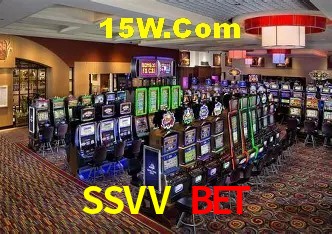 Apostas de Tênis SSVV Bet