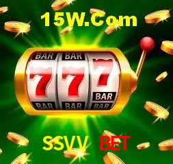 Apostas de Futebol SSVV Bet