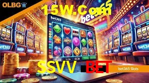 Bonus Features SSVV Bet