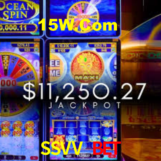 SSVV Bet Login