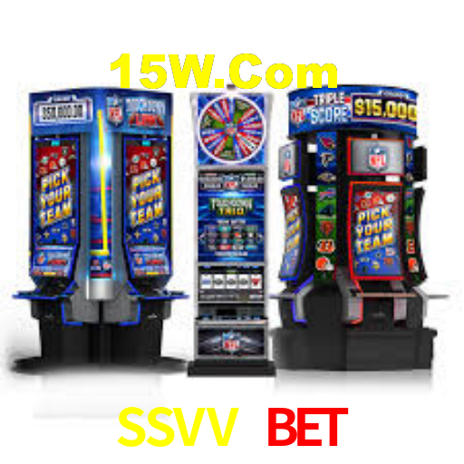 SSVV Bet: Jogos de Caça-Níqueis-Altas Recompensas, Roleta-Velocidade, Blackjack-Desafios Máximos