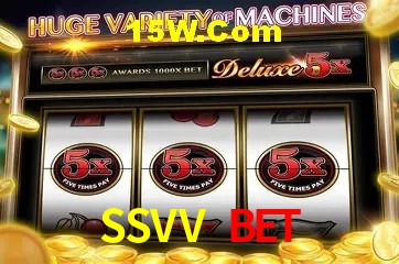 SSVV Bet Belo Horizonte - Jackpots