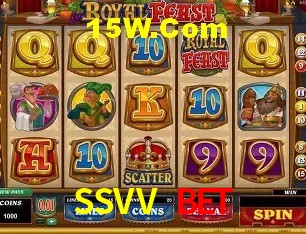 Estatísticas Esportivas SSVV Bet