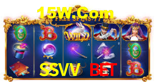 SSVV Bet