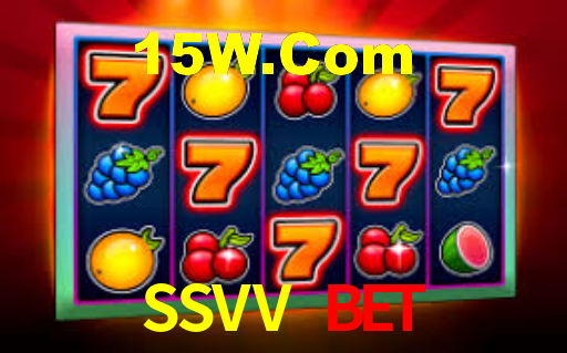 SSVV App
