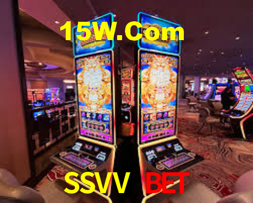 SSVV Bet,SSVV Bet Login