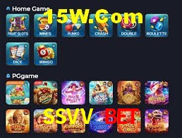 Welcome Bonus SSVV Bet