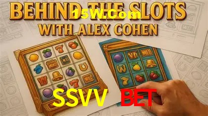 Casino Ao Vivo SSVV Bet