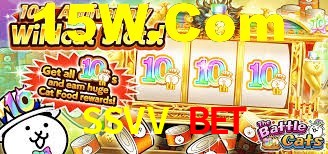 SSVV Bet,SSVV Bet Login