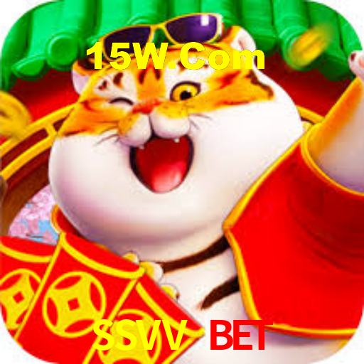 SSVV Bet,SSVV Bet Login