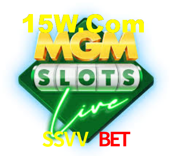 Bônus Generosos e Exclusivos no SSVV Bet para Você!