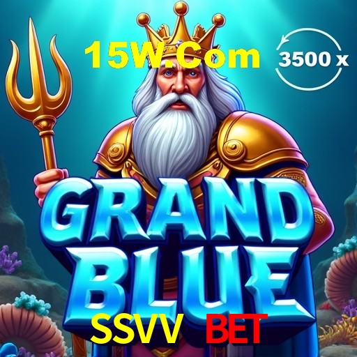 Casino Ao Vivo SSVV Bet