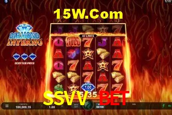 SSVV Bet Salvador - Support