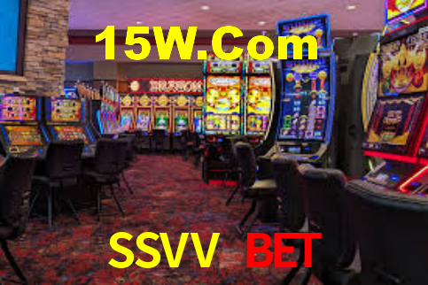 SSVV Bet: A Experiência de Casino com Jogos de Mesa ao Vivo