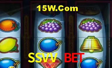 Login Seguro SSVV Bet