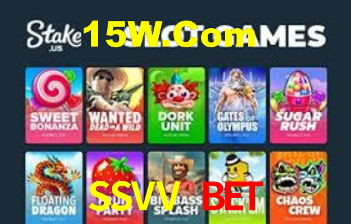 SSVV Bet