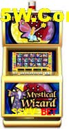 Slot Games SSVV Bet