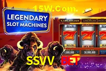 SSVV Bet - Login Methods