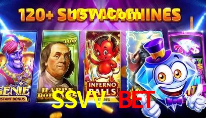 SSVV Bet - Rápido Acesse