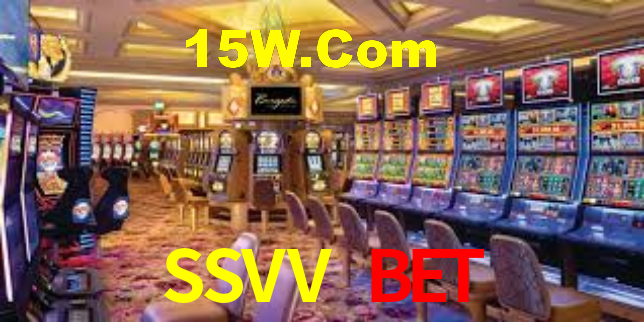SSVV Bet,SSVV Bet Login