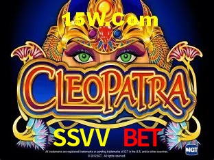SSVV Bet Rio de Janeiro - Popular Jogos