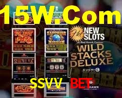 Programa VIP SSVV Bet