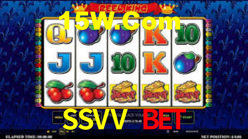 SSVV Bet Login