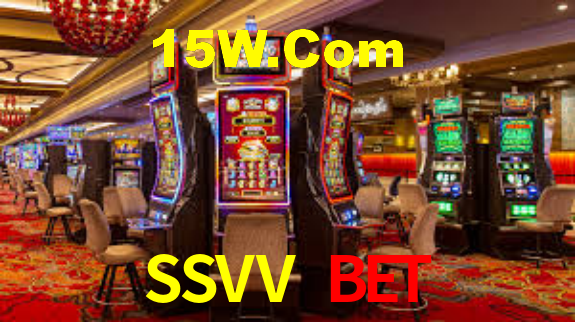 SSVV Bet - App Performance