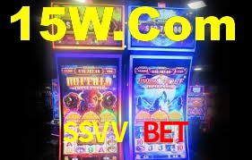 Premium Interface SSVV Bet