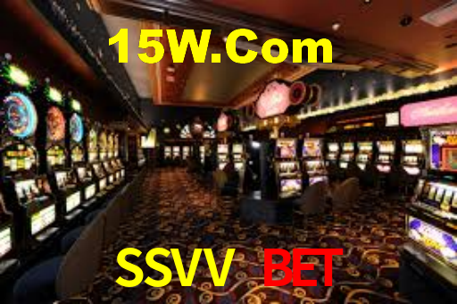 SSVV Bet,SSVV Bet Login