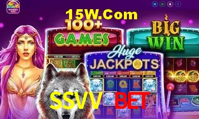 SSVV Bet Salvador - Promo Stats