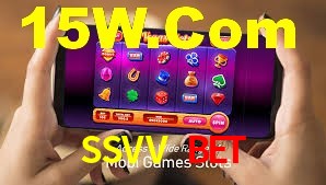 Exclusive Games SSVV Bet