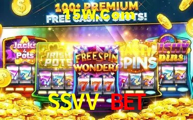 SSVV Bet - Security