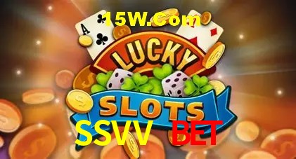 SSVV Bet Entrar - Login Seguro Certificado