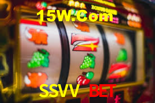 SSVV Bet,SSVV Bet Login