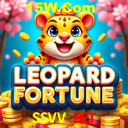 SSVV Bet Cassino - 80+ Mesas ao Vivo