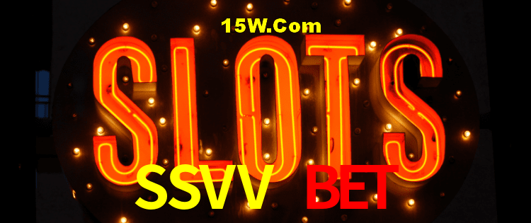 Quick Registration SSVV Bet