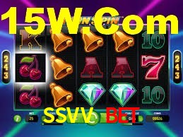 SSVV Bet App Interface