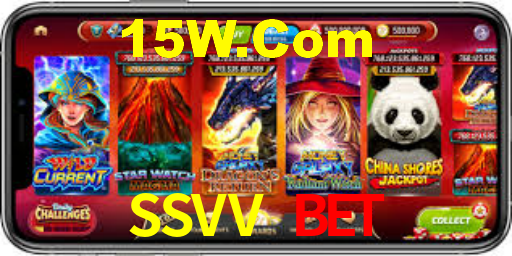SSVV Bet,SSVV Bet Login