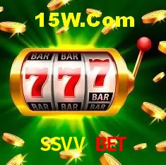 SSVV Bet Slot - 320+ Caça-Níqueis Premium